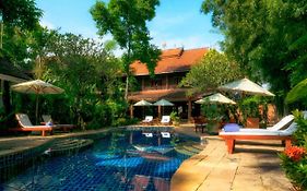 บ้านสบายวิลเลจรีสอร์ทแอนด์สปา